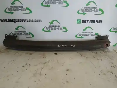 Автозапчастина б/у підсилення заднього бампера для seat leon (1m1) * посилання на oem iam   