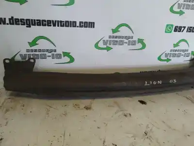 Автозапчастина б/у підсилення заднього бампера для seat leon (1m1) * посилання на oem iam   