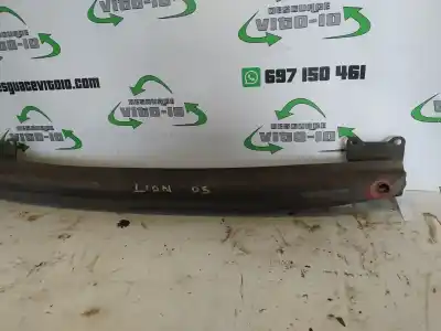 Pezzo di ricambio per auto di seconda mano Rinforzo Paraurti Posteriore per SEAT LEON (1M1) * Riferimenti OEM IAM   