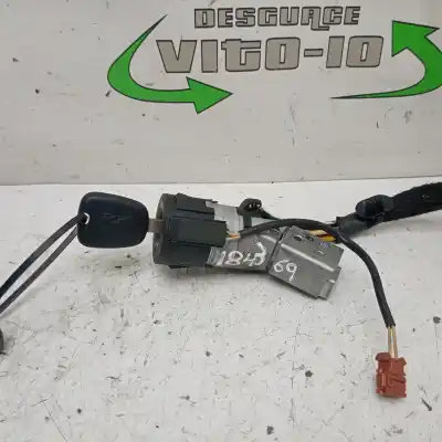 Gebrauchtes Autoersatzteil STARTSCHALTER zum PEUGEOT 307 (S1)  OEM-IAM-Referenzen 36353100  