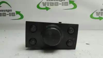 Second-hand car spare part headlights switch for opel meriva enjoy oem iam references 93394755  