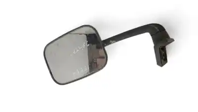 Peça sobressalente para automóvel em segunda mão espelho retrovisor direito por citroen c15 d referências oem iam   