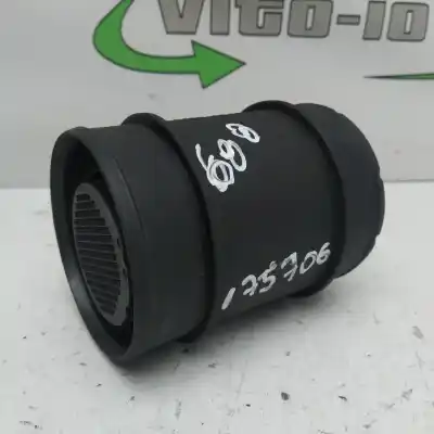 Second-hand car spare part flowmeter for opel meriva enjoy oem iam references   