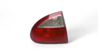 Pezzo di ricambio per auto di seconda mano lampada posteriore sinistra per seat leon (1m1) signo riferimenti oem iam   