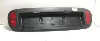 Pezzo di ricambio per auto di seconda mano Modanatura per RENAULT SCENIC (JA..) MEGANE SCENIC Riferimenti OEM IAM 7711170346  