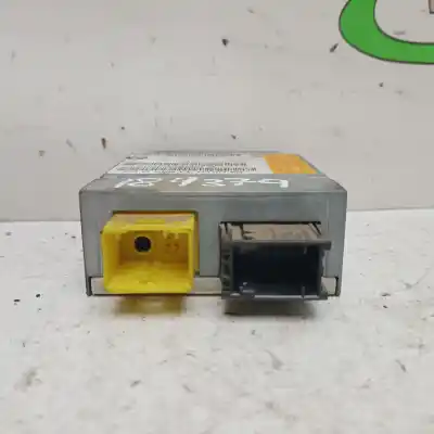 Peça sobressalente para automóvel em segunda mão Centralina De Airbag por BMW SERIE 7 (E65/E66) 730d Referências OEM IAM 65776928267  
