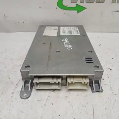 Second-hand car spare part ecu engine control for bmw serie 7 (e65/e66) 730d oem iam references 84116926472  