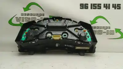 Peça sobressalente para automóvel em segunda mão Quadrante por OPEL MERIVA Enjoy Referências OEM IAM 13173381XT  