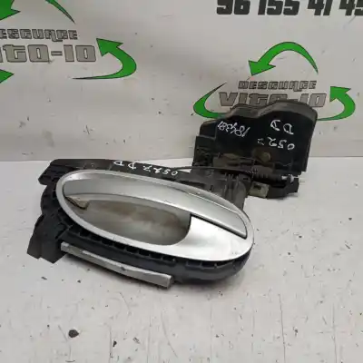 Peça sobressalente para automóvel em segunda mão  por BMW SERIE 7 (E65/E66)  Referências OEM IAM   