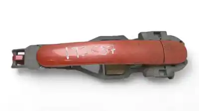 Pezzo di ricambio per auto di seconda mano maniglia esterna posteriore sinistra per seat leon (1m1) signo riferimenti oem iam   