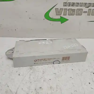 Second-hand car spare part ecu engine control for bmw serie 7 (e65/e66) 730d oem iam references 61356929174  