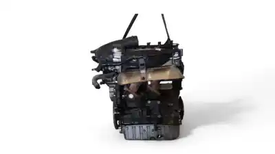 İkinci el araba yedek parçası KOMPLE MOTOR için SEAT ALHAMBRA (7V9)  OEM IAM referansları 022100031G  
