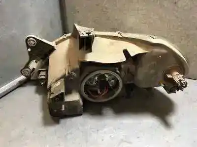 Second-hand car spare part RIGHT HEADLIGHT for KIA RIO  OEM IAM references 92102FD010  