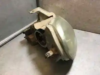 Peça sobressalente para automóvel em segunda mão farol / farolim direito por kia rio rs berlina referências oem iam 92102fd010  