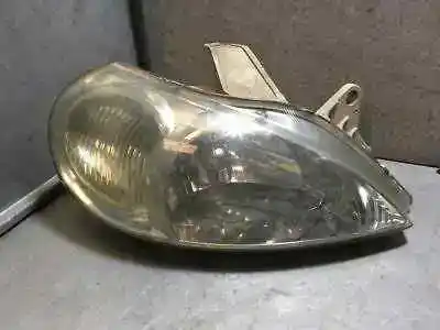 Peça sobressalente para automóvel em segunda mão farol / farolim direito por kia rio rs berlina referências oem iam 92102fd010  