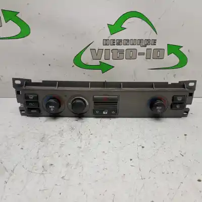 Second-hand car spare part climate control for bmw serie 7 (e65/e66) 730d oem iam references 64116925743  