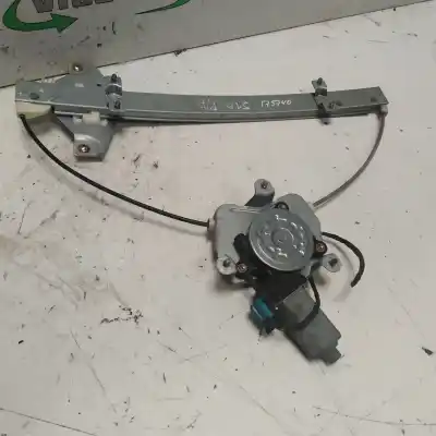 Peça sobressalente para automóvel em segunda mão elevador de vidros traseiro direito por chevrolet tacuma sx referências oem iam 96261061