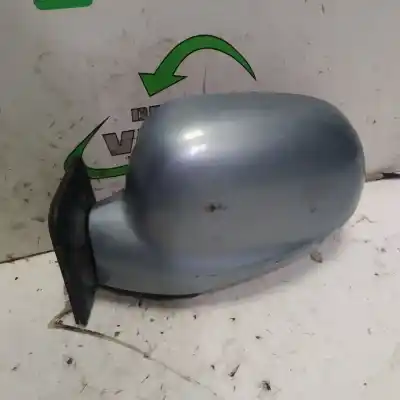 Peça sobressalente para automóvel em segunda mão espelho retrovisor esquerdo por chevrolet tacuma sx referências oem iam   