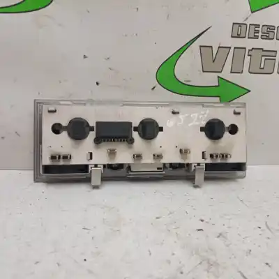 Peça sobressalente para automóvel em segunda mão luz interior por bmw serie 7 (e65/e66) 730d referências oem iam 63318379699