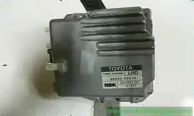 Second-hand car spare part ECU ENGINE CONTROL for TOYOTA COROLLA (E12)  OEM IAM references 8965002010  