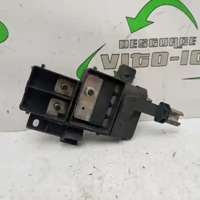 Pezzo di ricambio per auto di seconda mano relè per bmw serie 7 (e65/e66) 730d riferimenti oem iam 61138385164  