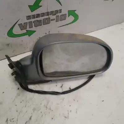 Peça sobressalente para automóvel em segunda mão espelho retrovisor direito por chevrolet tacuma sx referências oem iam   