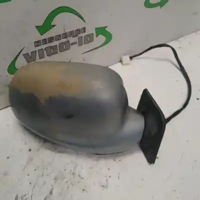 Peça sobressalente para automóvel em segunda mão espelho retrovisor direito por chevrolet tacuma sx referências oem iam 