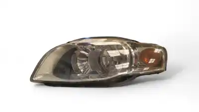 Peça sobressalente para automóvel em segunda mão farol / farolim esquerdo por audi a4 berlina (8e) 2.0 tdi 16v (103kw) referências oem iam   