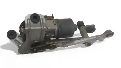 Second-hand car spare part FRONT WINDSHIELD WIPER MOTOR for SEAT LEON (1P1)  OEM IAM references 1P0955024A  