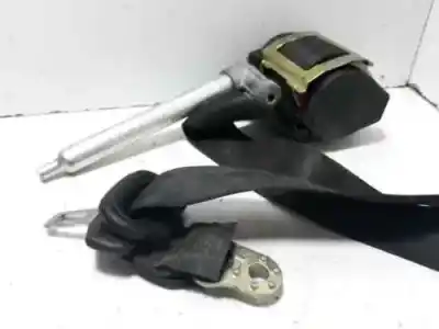 Автозапчастина б/у ПЕРЕДНІЙ ЛІВИЙ РЕМІН БЕЗПЕКИ для AUDI 80 AVANT  Посилання на OEM IAM 8D0857705A  