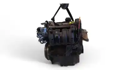 Second-hand car spare part complete engine for seat leon (1m1) signo oem iam references azd  