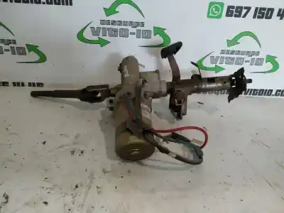 Second-hand car spare part Tie Rod for TOYOTA COROLLA (E12) 2.0 Turbodiesel CAT OEM IAM references 4520002180  