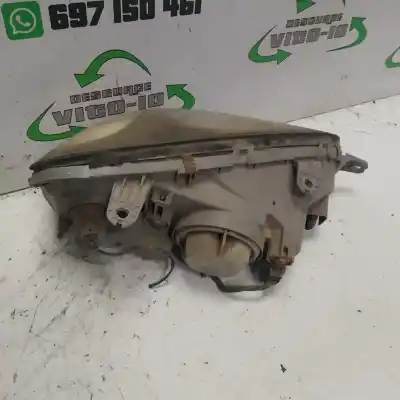 Peça sobressalente para automóvel em segunda mão Farol / Farolim Esquerdo por CHEVROLET TACUMA SX Referências OEM IAM   