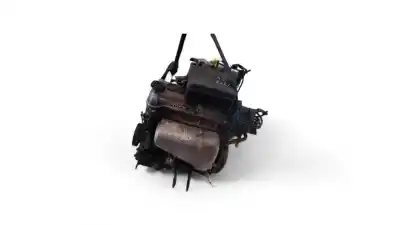 Second-hand car spare part COMPLETE ENGINE for SUZUKI WAGON R+ SR (EM)  OEM IAM references K10A  