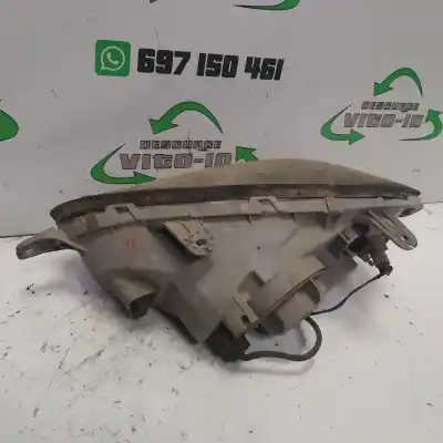 Peça sobressalente para automóvel em segunda mão Farol / Farolim Direito por CHEVROLET TACUMA SX Referências OEM IAM   