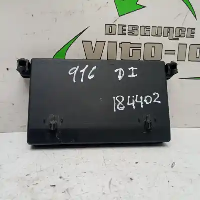 Second-hand car spare part ECU ENGINE CONTROL for MERCEDES-BENZ CLASE C (W203) BERLINA  OEM IAM references 2038205526  