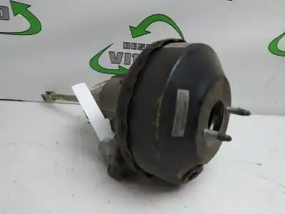 Peça sobressalente para automóvel em segunda mão SERVO FREIO por SMART COUPE  Referências OEM IAM 0204021495  