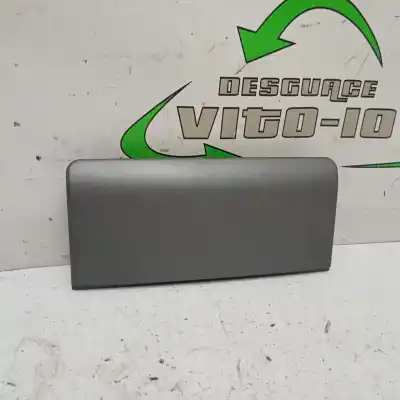 Peça sobressalente para automóvel em segunda mão luz interior por bmw serie 7 (e65/e66) 730d referências oem iam 7021983