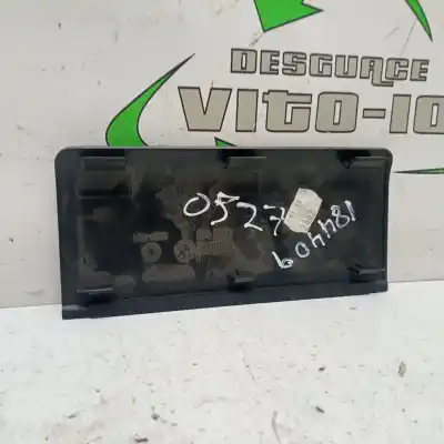 Peça sobressalente para automóvel em segunda mão luz interior por bmw serie 7 (e65/e66) 730d referências oem iam 7021983  