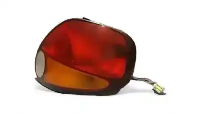 Second-hand car spare part right tailgate light for daewoo matiz motor 0.8 ltr. - 38 kw cat oem iam references 96507735  