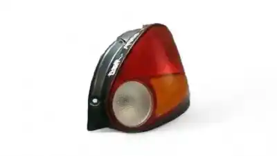 Second-hand car spare part right tailgate light for daewoo matiz motor 0.8 ltr. - 38 kw cat oem iam references 96507735  