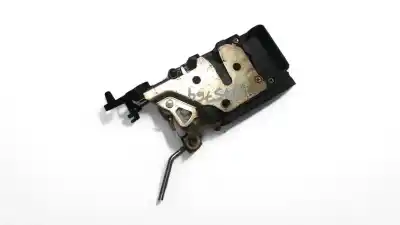 Peça sobressalente para automóvel em segunda mão fechadura da porta dianteira direita por chevrolet tacuma sx referências oem iam 