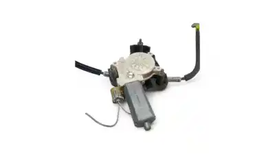 Second-hand car spare part driver left window regulator for renault clio ii fase ii (b/cb0) societe generique oem iam references   