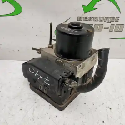 Pezzo di ricambio per auto di seconda mano ABS per FORD FUSION (CBK)  Riferimenti OEM IAM 2S612M110CE  