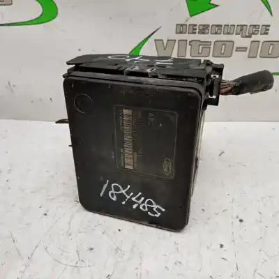 Second-hand car spare part abs for ford fusion (cbk) elegance oem iam references 2s612m110ce  