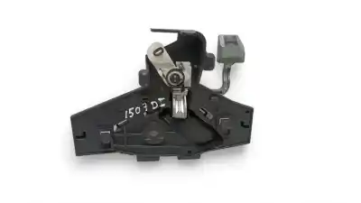 Peça sobressalente para automóvel em segunda mão PUXADOR INTERIOR DIANTEIRO ESQUERDO por CITROEN C5 BERLINA  Referências OEM IAM 9649218477  