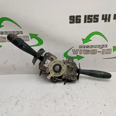 Автозапчастина б/у управління рульмом для RENAULT KANGOO (F/KC0) ALIZE 64 CV / 47 KW Посилання на OEM IAM 8200088081   Автозапчастина б/у управління рульмом для RENAULT KANGOO (F/KC0) ALIZE 64 CV / 47 KW Посилання на OEM IAM 8200088081