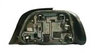 Pièce détachée automobile d'occasion feu arrière gauche pour bmw serie 7 (e38) 730d automático références oem iam 63218381245  