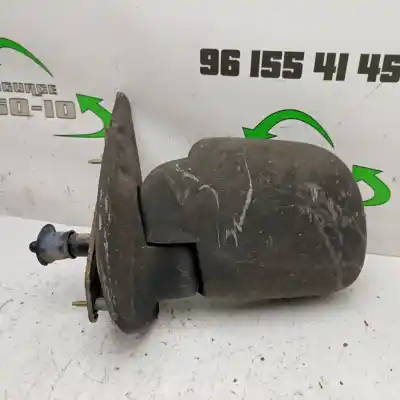 Second-hand car spare part Left Rearview Mirror for RENAULT KANGOO (F/KC0) ALIZE 64 CV / 47 KW OEM IAM references   