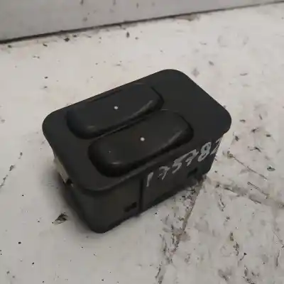 Peça sobressalente para automóvel em segunda mão botão / interruptor elevador vidro dianteiro esquerdo por chevrolet matiz sx referências oem iam 96602518  